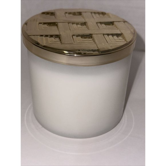 PINK PINEAPPLE SUNRISE Large 3 Wick Candle 14.5 oz Bath & Body Works 2023 Lot 2 - Picture 7 of 16